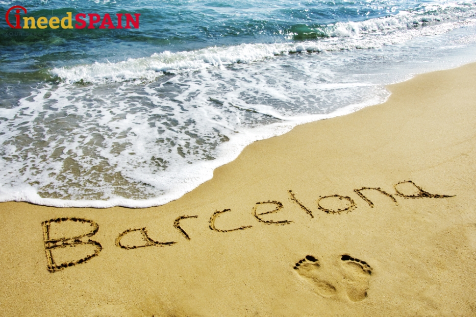 vacations barcelona